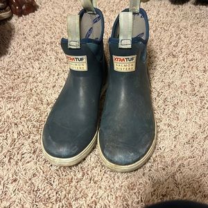 Xtra Tuf boots